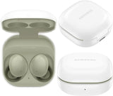 SAMSUNG Galaxy Buds 2, echte kabellose Ohrhörer, Bluetooth, leicht, offene Verpackung 