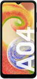 SAMSUNG Galaxy A04 4G LTE (64GB/4GB) Unlocked Worldwide 6.5" 50MP Dual Camera