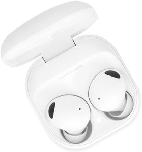 SAMSUNG Galaxy Buds2 Pro True Wireless Bluetooth-Ohrhörer - Weiß