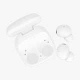 SAMSUNG Galaxy Buds2 Pro True Wireless Bluetooth-Ohrhörer - Weiß