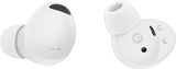 SAMSUNG Galaxy Buds2 Pro True Wireless Bluetooth Earbud Headphones - White