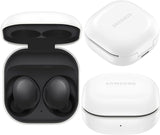 SAMSUNG Galaxy Buds 2, echte kabellose Ohrhörer, Bluetooth, leicht, offene Verpackung 