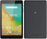 ZTE Grand X View 4_K87 8" HD Display 4G LTE Android (Wi-Fi + Cellular) Unlocked 32GB/ 1 GB