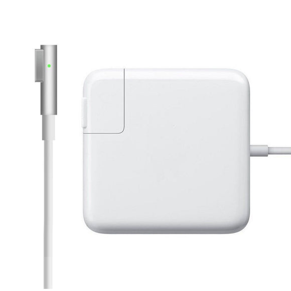 85W Power Adapter Charger Magsafe 1 L-Tip Compatible with MacBook Pro 13 inch 15 inch 17 inch (2008 to mid 2012 models)