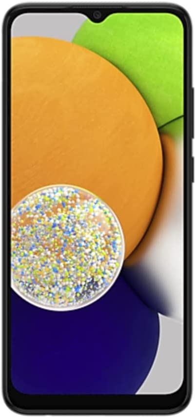 Samsung Galaxy A03(A035M/DS) 6.5