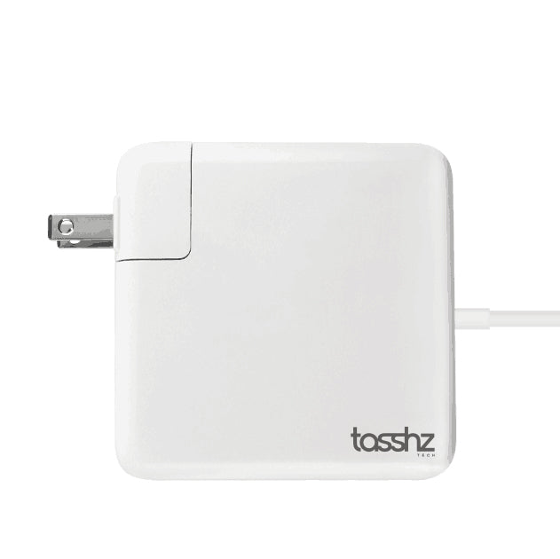 Chargeur alimentation Magsafe 1 60W Type L Macbook Pro 13 pouces Macbook Air  13 pouces et 11 pouces (2010 - 2012) - HobbyTech - Chargeur et câble  d'alimentation PC - Achat & prix