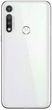 Moto G Fast | Unlocked | Made for US by Motorola | 3/32GB | 16MP Camera | 2020 | White