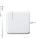 45W Power Adapter Charger Magsafe 1 L-Type Compatible with Mac Book Air 11" & 13" (2009-Mid 2012) for A1237, A1244, A1304, A1369, A1370, A1374, A1377